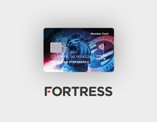 Wirecard and Fortress GB launch first integrated contactless stadium card