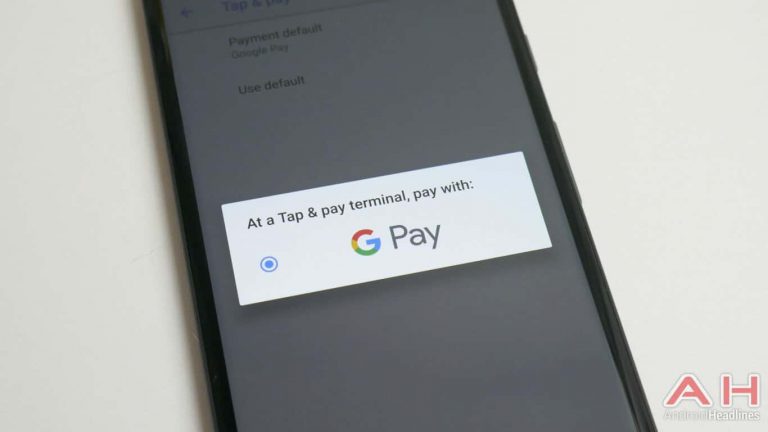Actions On Google Supports Google Pay Transactions