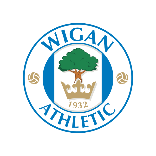 Wigan Athletic F.C.