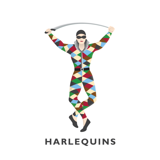 Harlequin F.C.