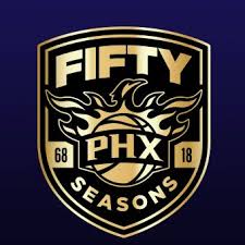 Fortress Signs with Phoenix Suns