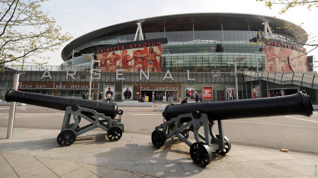 Arsenal to Launch Loyalty Reward Scheme