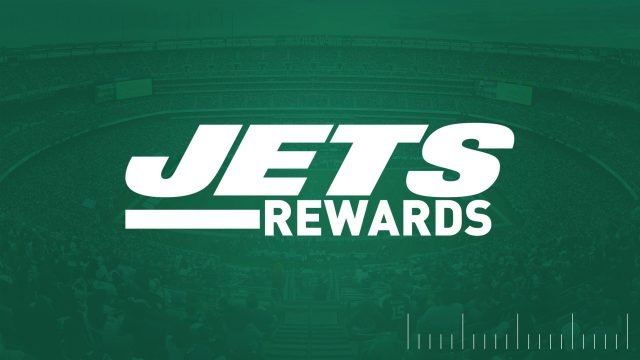 Jets Rewards Relaunches with All New Portal Powered by Fortress