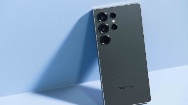 Samsung partners with Fortress GB to bring ticketing, rewards to Samsung Wallet